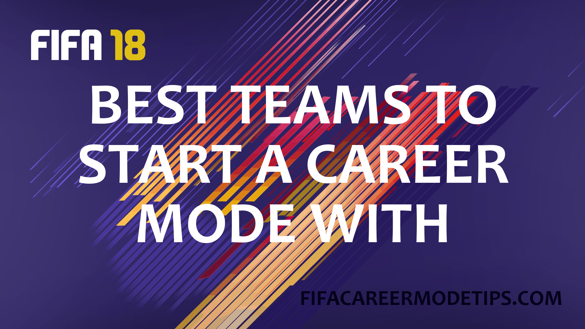 fifa 18 career mode