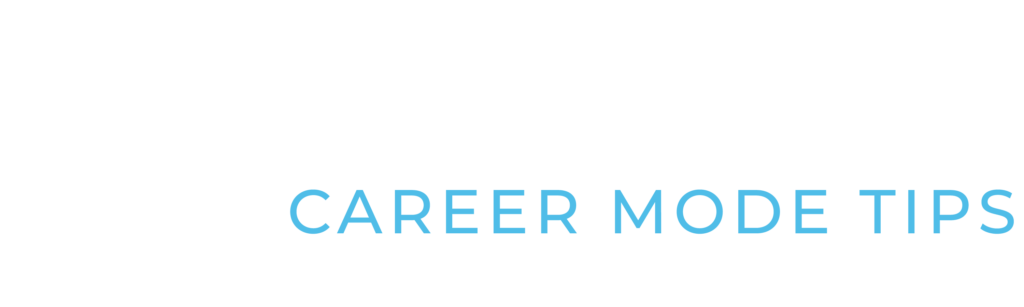 FIFA Career Mode Tips Logo