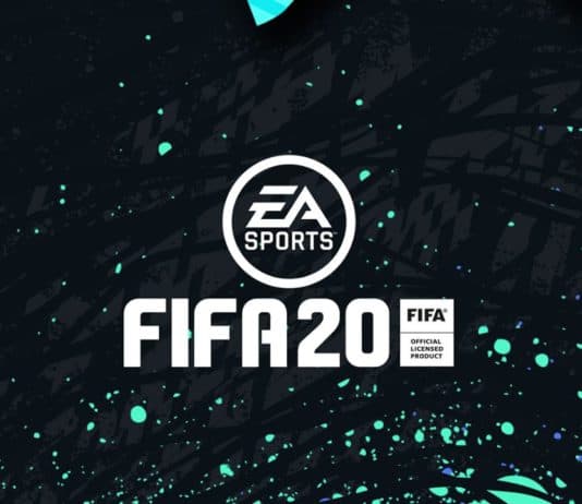 FIFA 20
