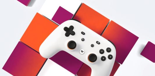 Google Stadia