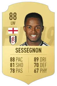 Ryan Sessegnon Potential