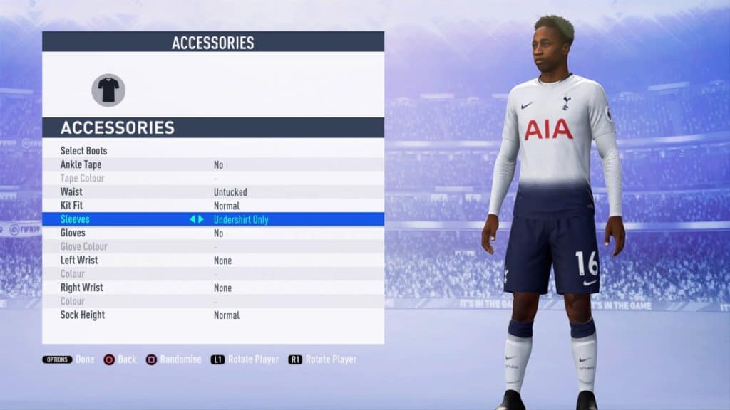 How to Edit Players in FIFA 19 Career Mode – FIFA Career Mode Tips