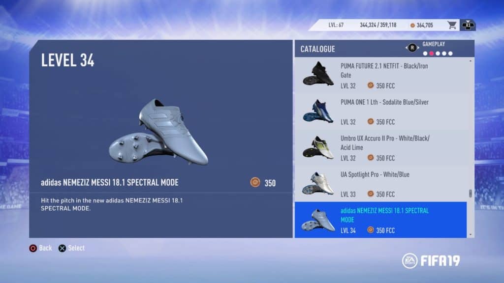 How to Unlock Boots in FIFA 19 - FIFA 
