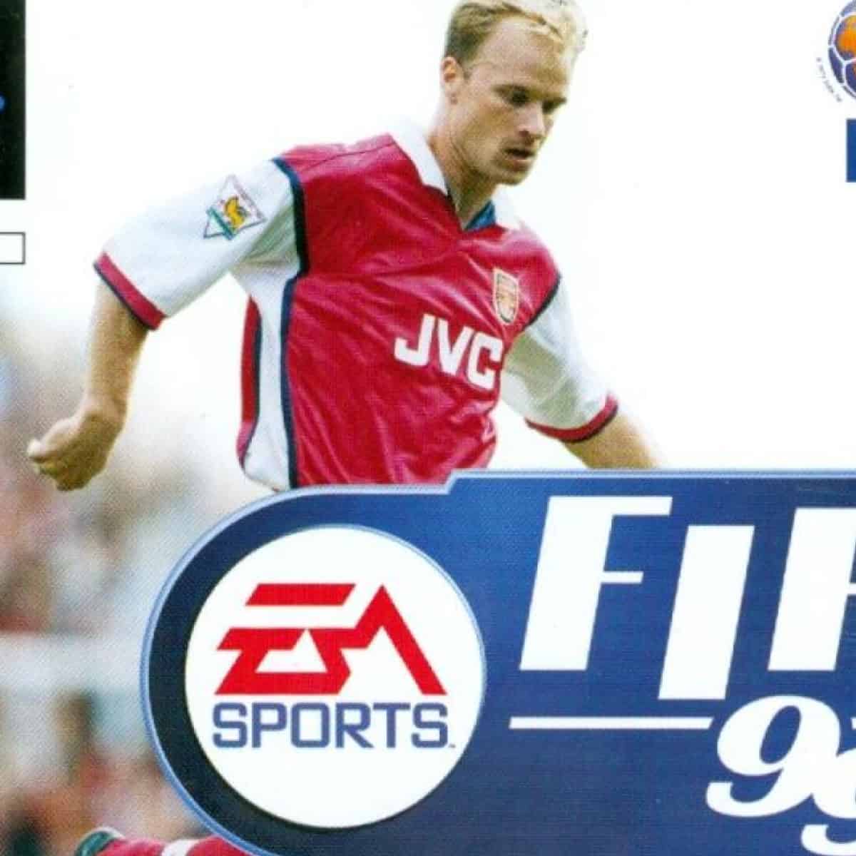 fifa 99