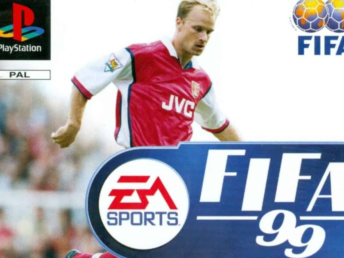 fifa 99 ps1