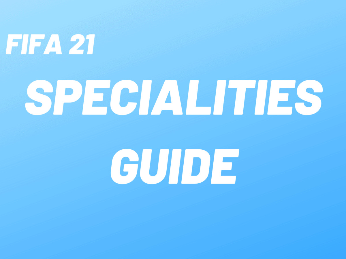 fifa 16 specialties