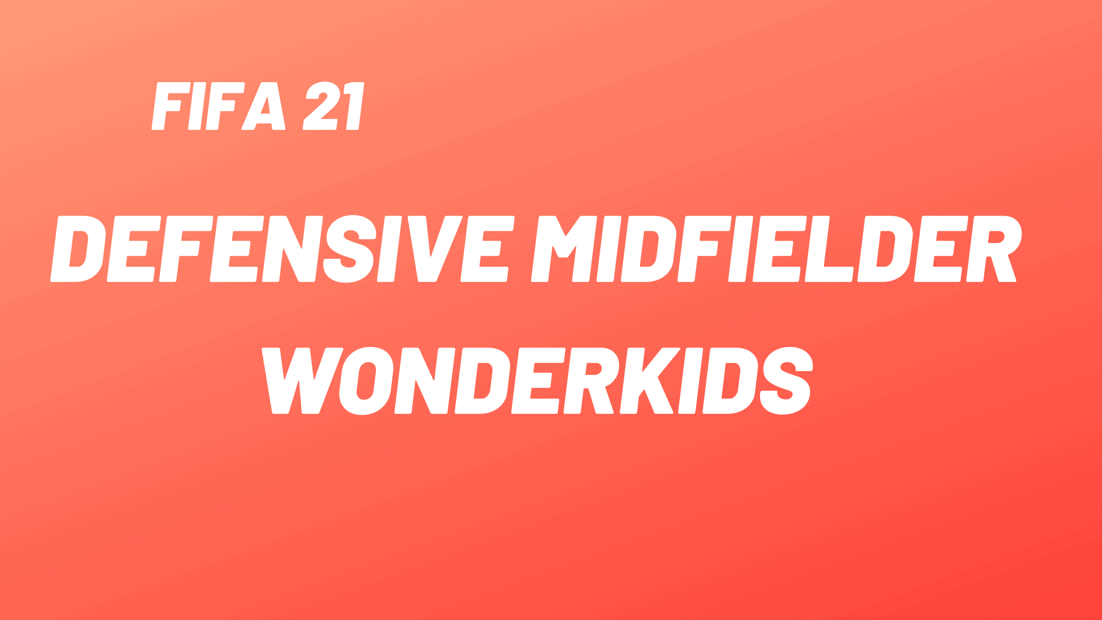 40+ 5 recommended fifa 20 potential winger info